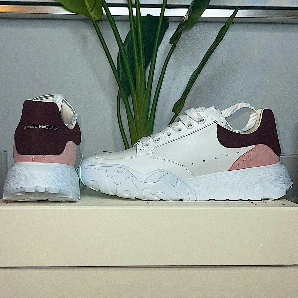 Alexander McQueen Sneakers